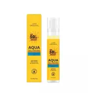 Luxe Organix Aqua Daily Sunscreen with SPF 50+ PA*** UVA/UVB Protection 50ml