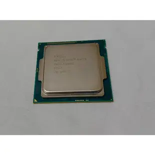 (看內文)*二手良品* Intel Core i7-4790/  i5-4570 / i5-7500 / i5-6500