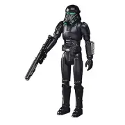 Star Wars Retro Collection Imperial Death Trooper Toy 3.75-Inch-Scale The Man...