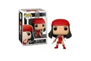 Daredevil Elektra 1st Appearance 80th Anniversary US Ex. Pop