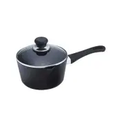 Scanpan Classic Induction 2 Qt. Saucepan with Lid
