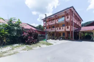 NR蘭卡威汽車旅館NR Langkawi Motel