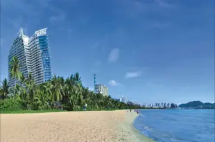 三亞時代海景度假公寓Times Seaview Holiday Apartment