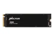 Micron 3500 512 GB Solid State Drive - M.2 Internal (mtfdkba512tgd-1bk1aabyyr)
