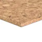 Chunky Cork Sheets - 10mm Thick - 915 x 610mm - Charcoal or Autumn Colours