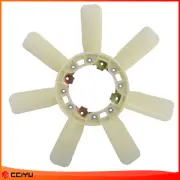 Cooling Fan Blade Electric For 1990-95 Toyota 4Runner 1989-95 Toyota Pickup 2.4L (for: Toyota)