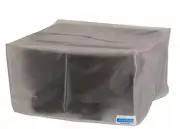 Epson Workforce WF-3620 Vinyl Dust Cover - 18''W x 17''D x 9''H