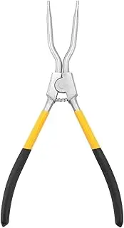 [Hmskoss] 383EER4004A Washer Door Seal Clamp Spring Plier Tub Drain Removal Tool Spring Removal Tool