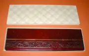 vintage appointment register bound book old store stock new in original box