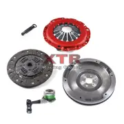 XTR STAGE 1 CLUTCH KIT w/ FLYWHEEL fits 05-11 Chevy Cobalt HHR Pontiac 2.2L 2.4L (for: Chevrolet)