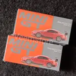 壓鑄 1:64 NISSAN SILVIA S15 D-MAX 金屬橙