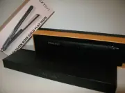 FoxyBae Tres Sleek Rose Gold Flat Iron. TZ-FI-BK-ROSE.