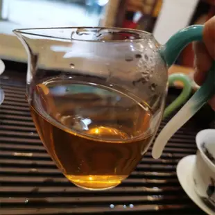 湘益 茯茶 湖南 安化黑茶 茯磚金花 2018年 一品茯茶 1kg 益陽茶廠 艮蠻