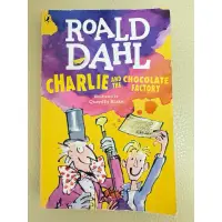 在飛比找蝦皮購物優惠-ROALD DAHL CHARLIE AND THE CHO