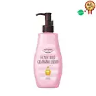 KOSE softymo HONEY MILD CLEANSING LIQUID 230ml from Japan