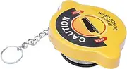 AEspares 006001118R91 RADIATOR CAP Compatible With MAHINDRA 3325 3825 4025 4525 5525 TRACTOR