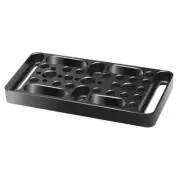 Camera Mounting Plate Cold Shoe 1/4 3/8Inch Cheese Board Tripod Mounting Plate