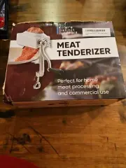 meat tenderizer machine Killer Instinct Outdoors