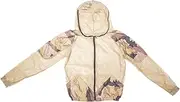 Baluue Insect-proof Clothing Mesh Camping Clothing for Outdoor Travel Hiking L/xl