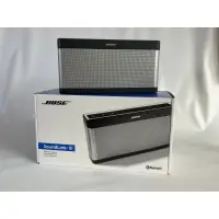 在飛比找蝦皮購物優惠-孟芬逸品日本BOSE Soundlink III Bluet