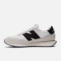 在飛比找Yahoo奇摩購物中心優惠-NEW BALANCE 237復古系列 休閒鞋 熊貓配色 男