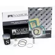 Top End Repair Kit for 2002 Polaris Sportsman 400 Engine