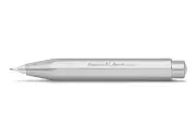 Kaweco Kaveco Mechanical Pencil Al Sports Silver ALSP-SV 0.7mm Genuine Impo 432