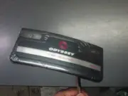 Odyssey Tri-Beem Double Wide Putter 33In Stroke Lab 70Class