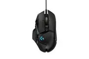 Logitech G502 HERO High Performance Gaming Mouse