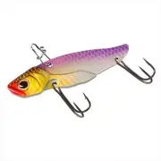 Daiwa Bass Lure Steez Metal Vibe Slim 3.5g Adel Wakasagi