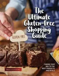 在飛比找博客來優惠-The Ultimate Gluten-Free Shopp