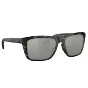 Costa Mainsail Tiger Shark Sunglasses w/Silver Mirror 580G 06S9107-91070655