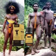 1/2/3pcs Men‘s Natural Enlarger Oil Stay Hard Big Growth Faster Enhancement 10ml