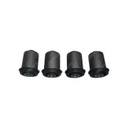 Trupro Rear Control Arm Upper Inner Bush Kit For Pajero NM NP NS NT NW NX