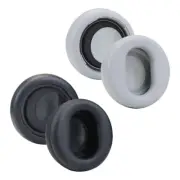 Sponge Foam Earpads Ear Pads Sponge Cushion Cover for Surface Headphones 1/2