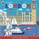 Ladybird London: A Push-and-Pull Tour/Klara eslite誠品