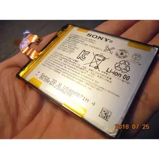 SONY Xperia Z2 原廠電池/內置電池 D6503 LIS1543ERPC 附拆機工具 桃園《蝦米小鋪》