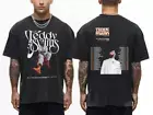 Limited Teddy Swims T-shirt, Concert Tour 2025 Tee Gift for Woman and Man