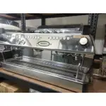 傲匠咖啡 LA MARZOCCO GB5  半自動咖啡機 三孔