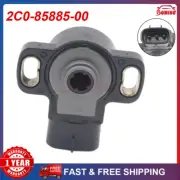 New TPS Throttle Position Sensor Fits for Yamaha YZF R1 R6 R6S 2C0-85885-00-00