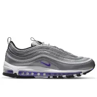 在飛比找蝦皮商城優惠-NIKE 男女 AIR MAX 97 PURPLE BULL