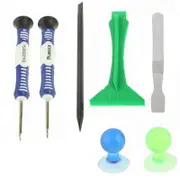 8-Piece Opening Tool Set For Iphone 6 / 6 Plus / 5 / 4 / 4S