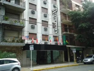 Up Recoleta Hotel