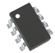 Pack of 6 MAX9916EKA+T Integrated Circuits General Purpose Amplifier 2 Circui...