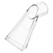 Extractor Tool Clear for Upholstery & Carpet Cleaning, Car Detailing7001