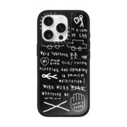 iPhone 16 Pro Mirror Case MagSafe Compatible INAP WORD