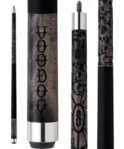 Voodoo Spiderweb VOD11 Pool Cue