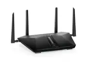 NETGEAR RAX50-100NAS Nighthawk AX5400 WiFi 6 Router