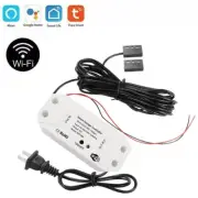 TUYA APP WiFi House Home Garage Door Opener Remote Controller with Amazon Alexa
