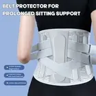 Lower Back Brace Orthopedic Lumbar Support Waist Support Belt Pain Relief